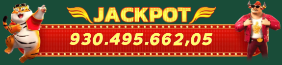 Jackpot exclusivo da 580BET mostrando grandes prêmios e oportunidades únicas de ganhos.